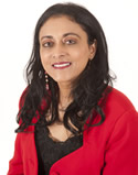 Dr. Shanthi Paramothayan